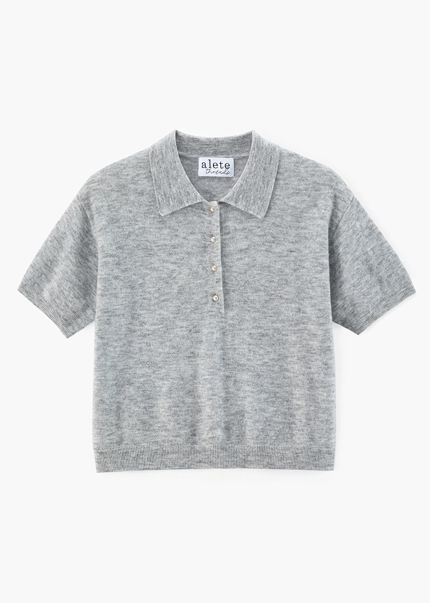 Boundless Polo. Alete Threads