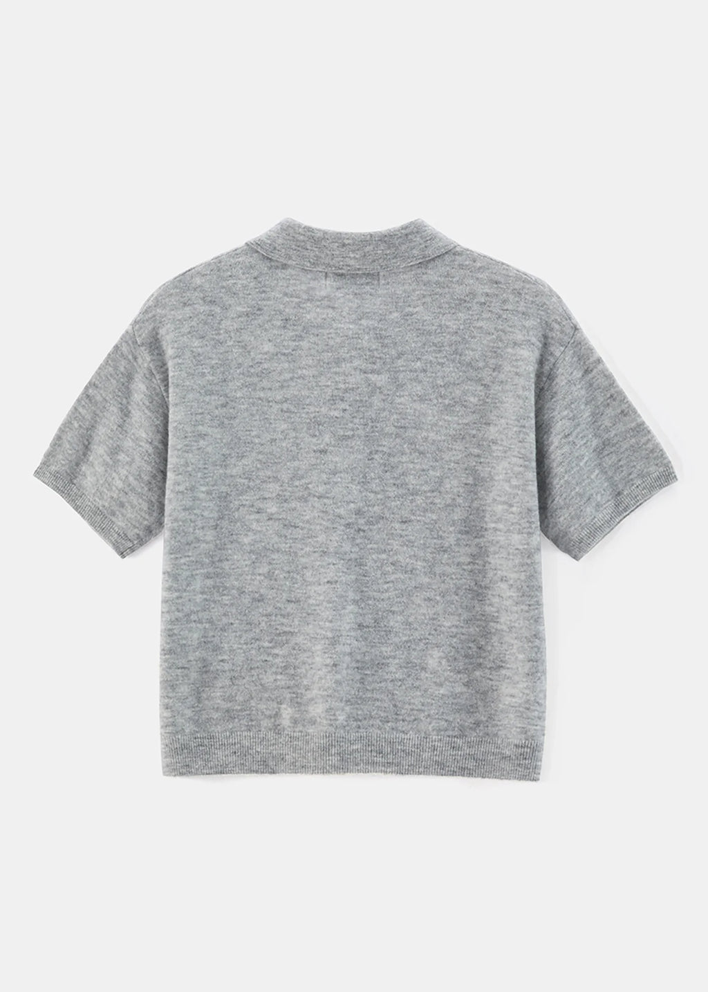 Boundless Polo. Alete Threads