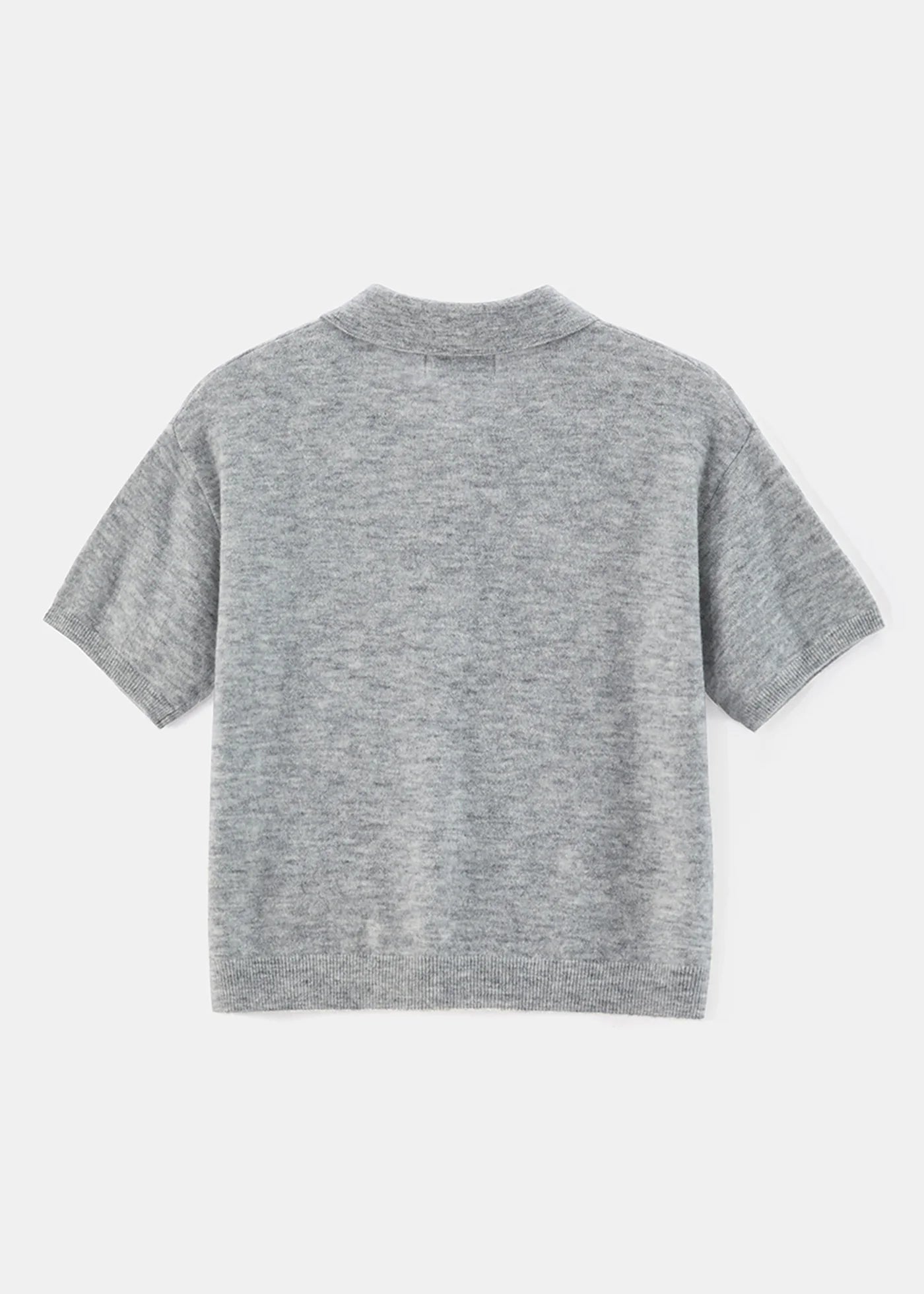 Boundless Polo. Alete Threads