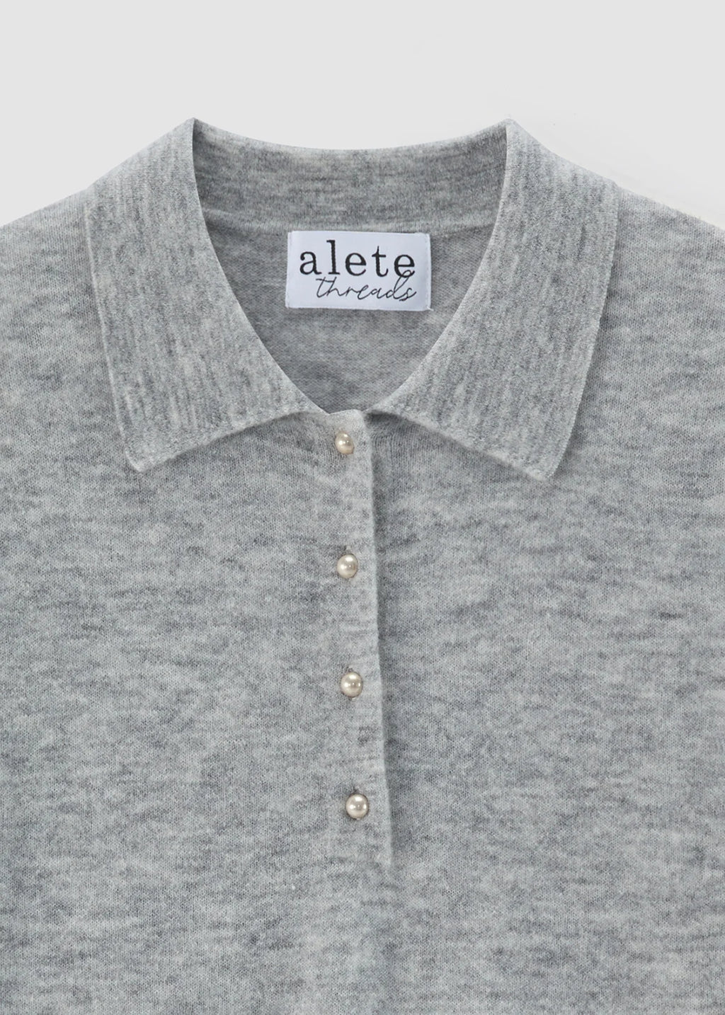 Boundless Polo. Alete Threads