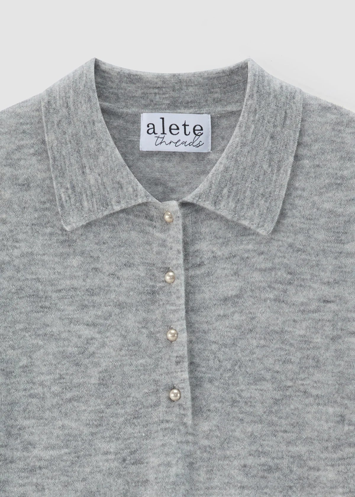 Boundless Polo. Alete Threads