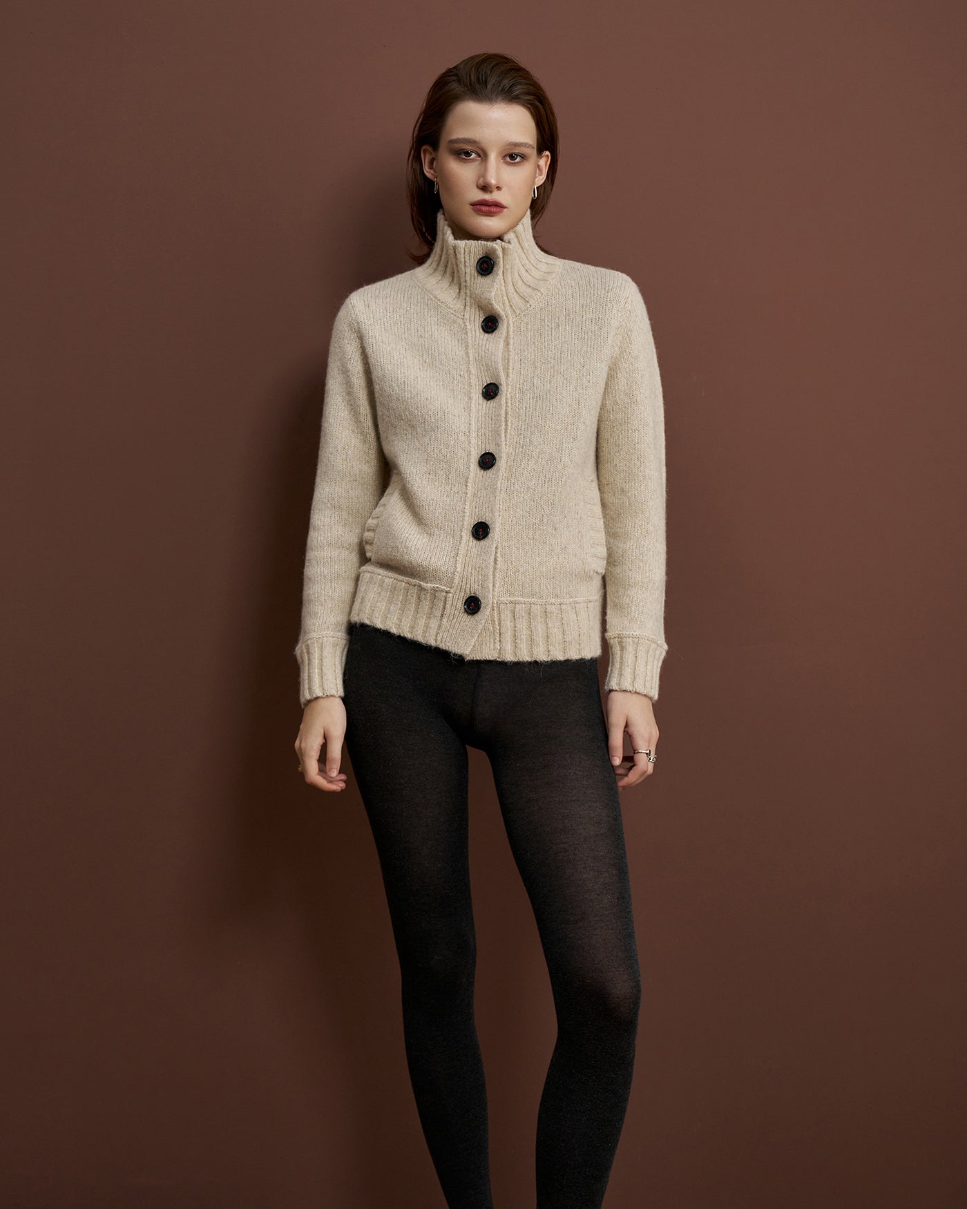 Isabella Polo Jacket
