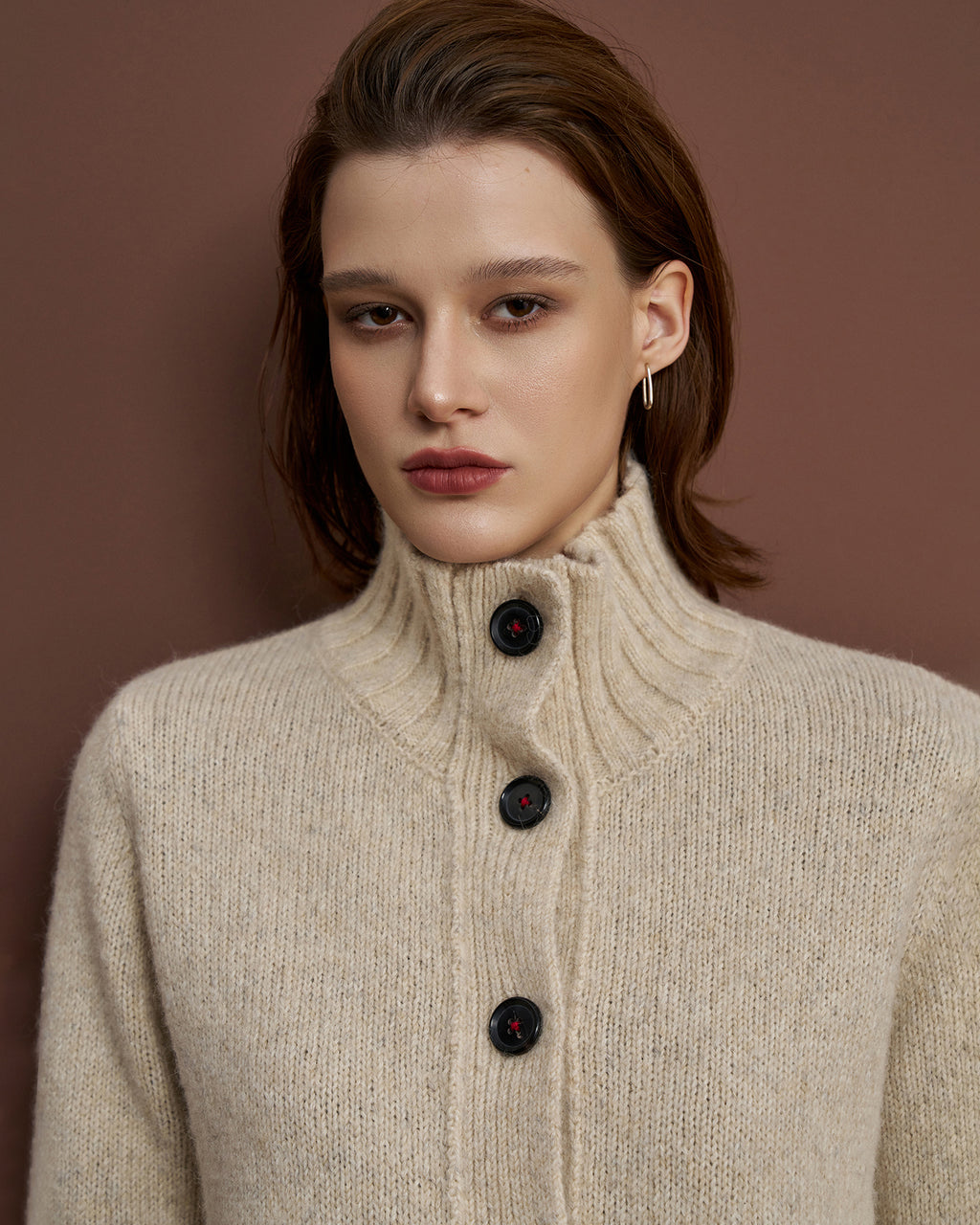 Isabella Polo Jacket