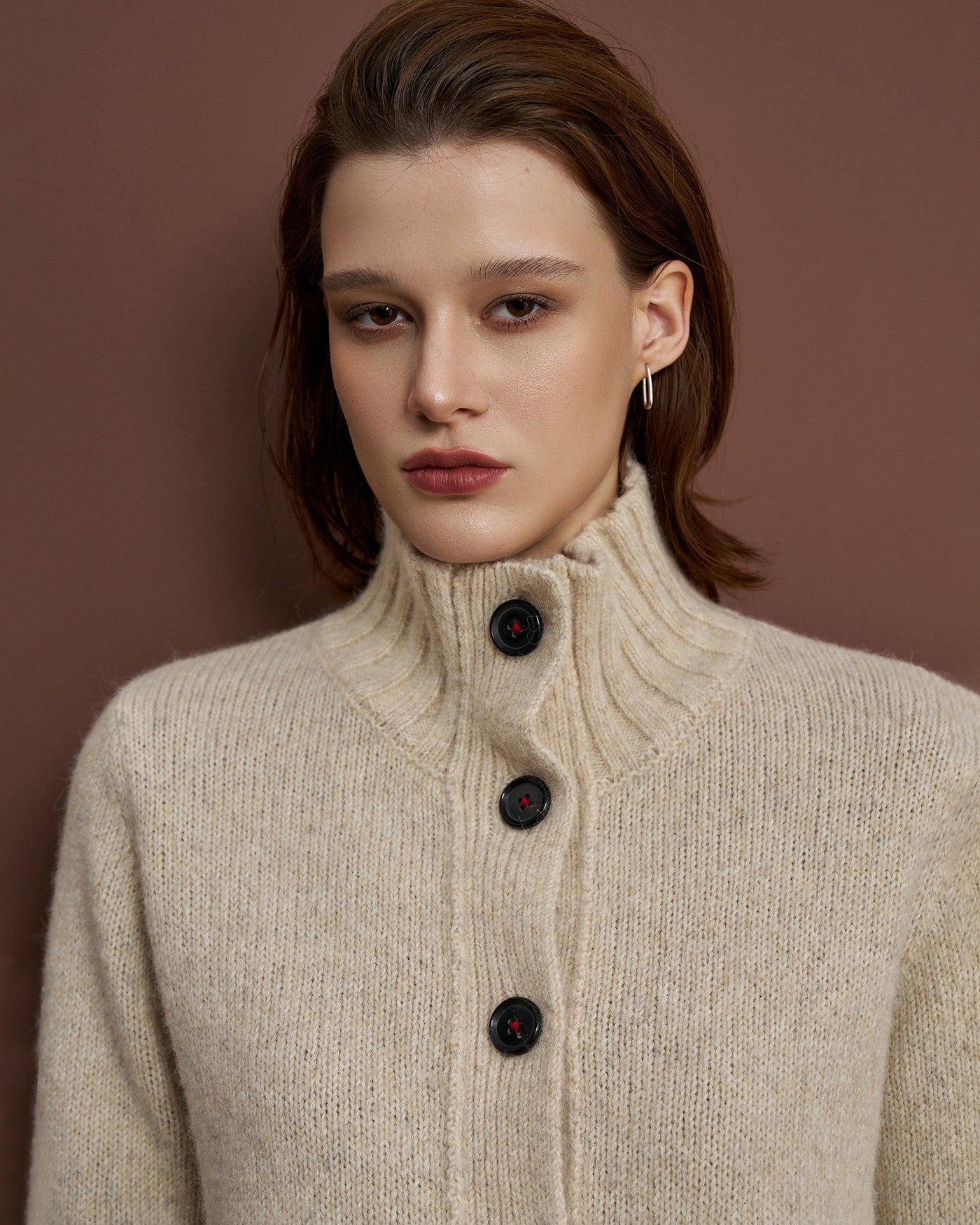 Isabella Polo Jacket