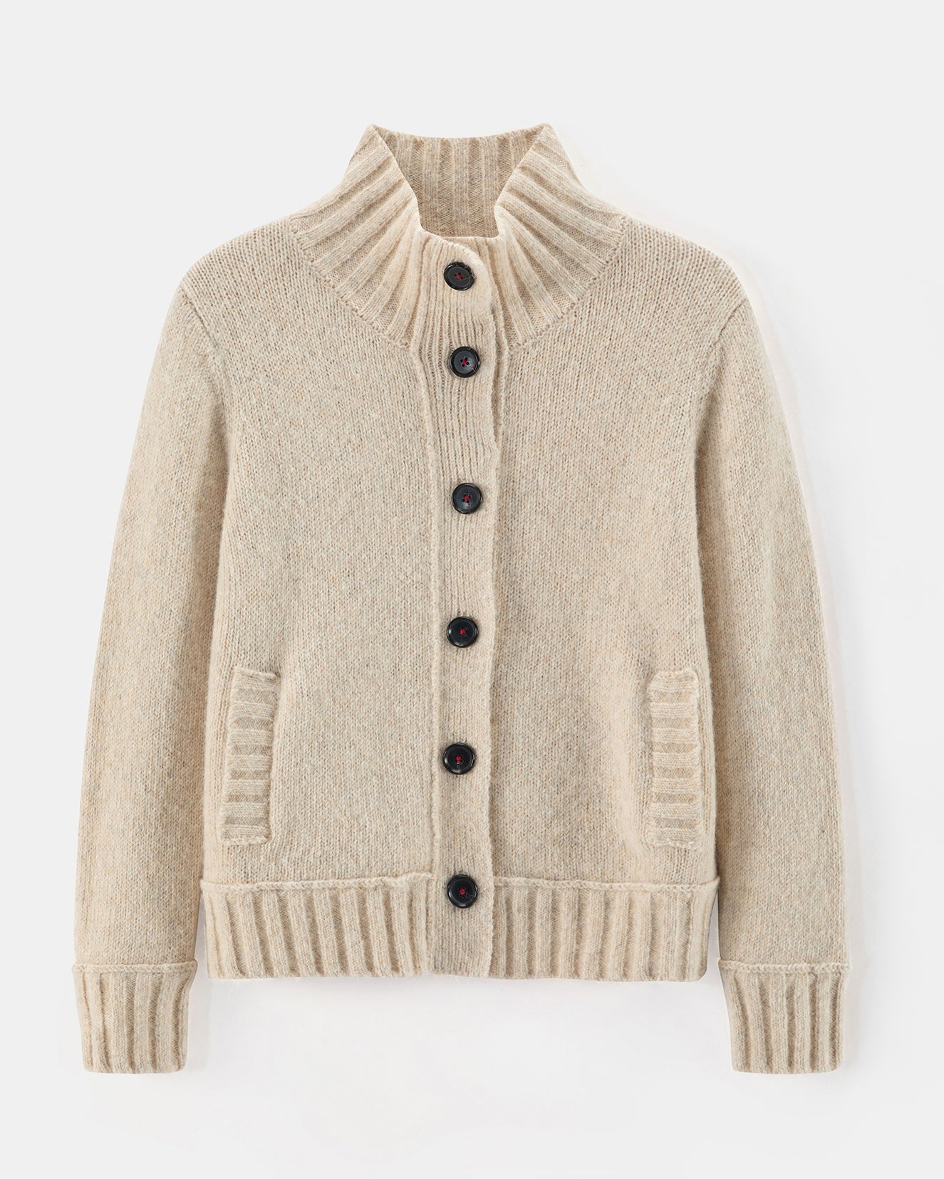 Isabella Polo Jacket