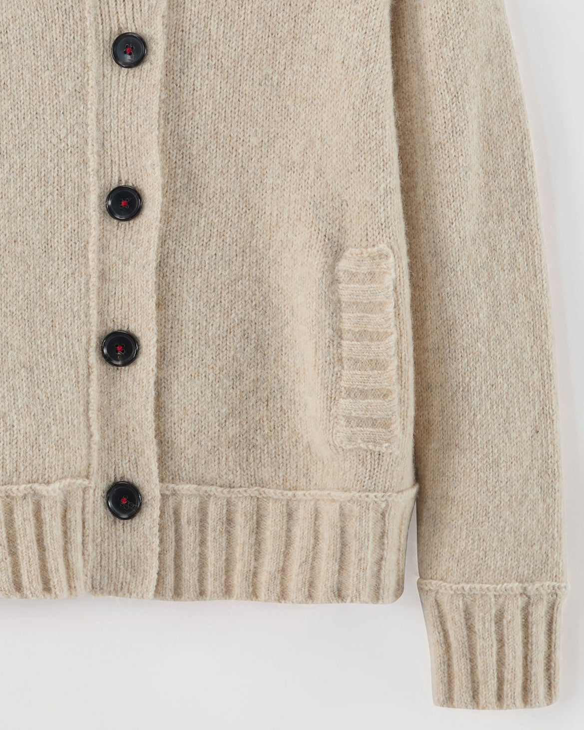 Isabella Polo Jacket