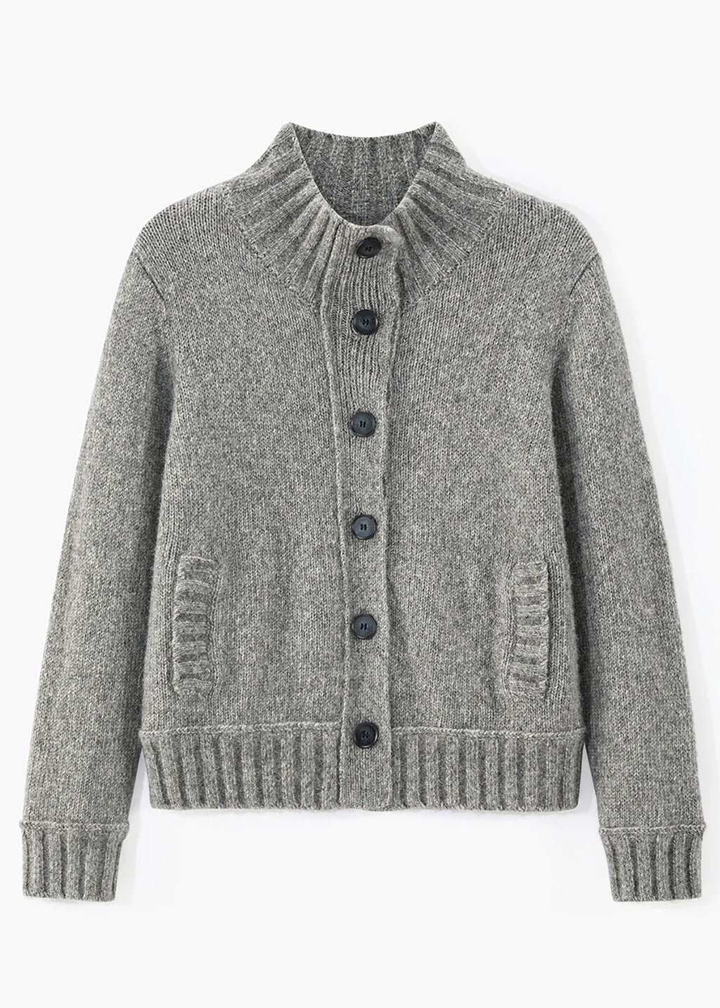 Isabella Polo Jacket
