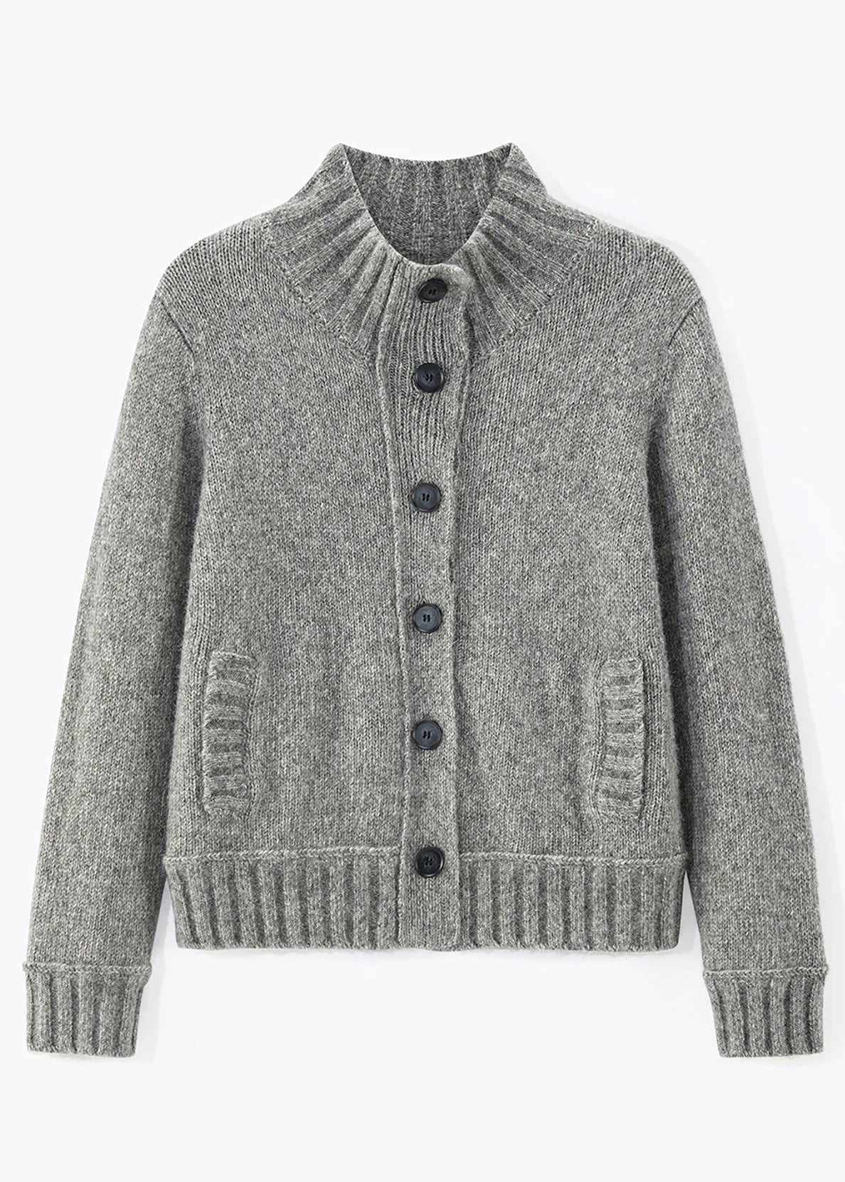 Isabella Polo Jacket