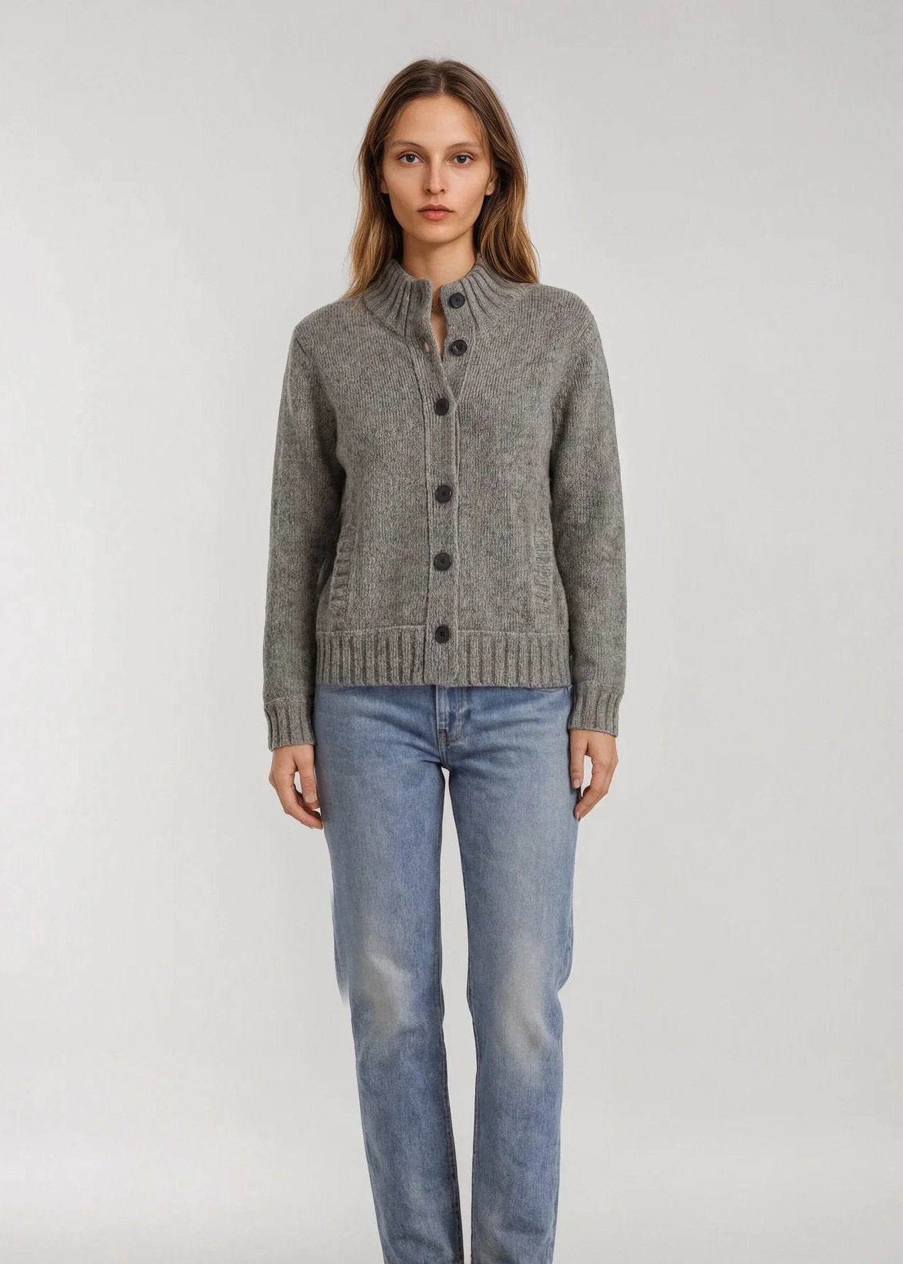 Isabella Polo Jacket