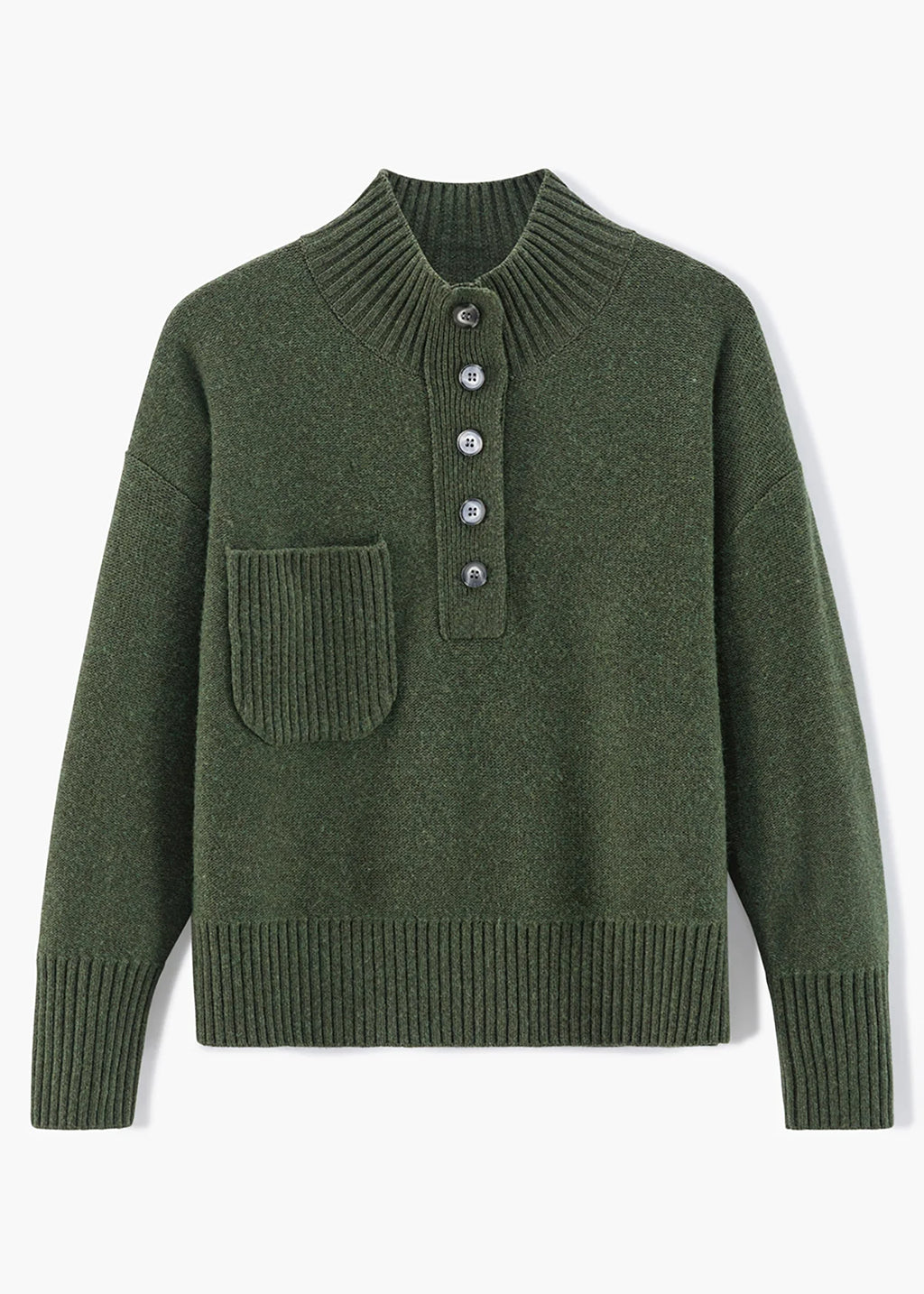 Grandpas Sweater. Alete Threads