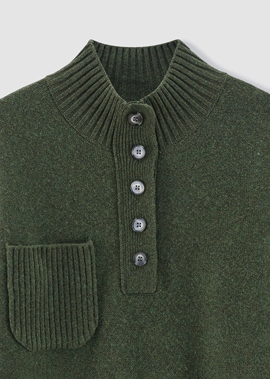 Grandpas Sweater. Alete Threads