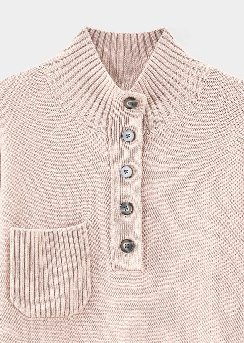 Grandpas Sweater. Alete Threads