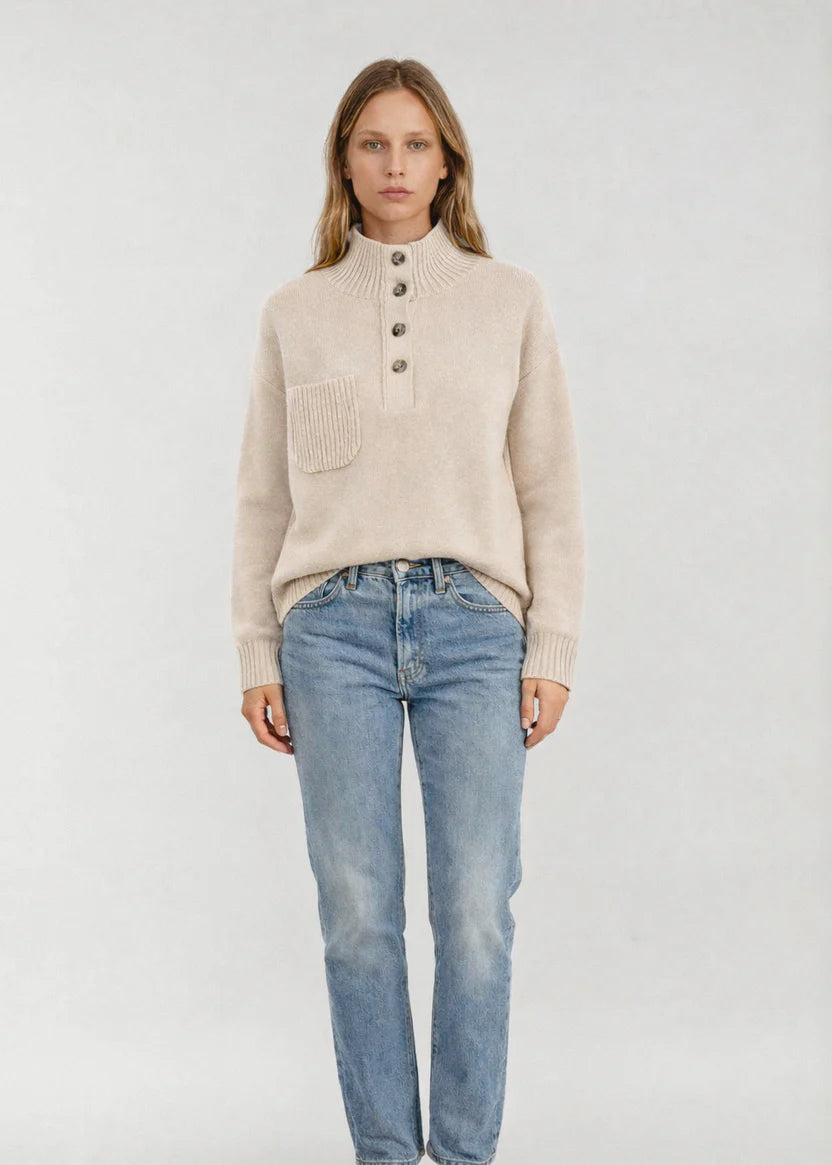 Grandpas Sweater. Alete Threads