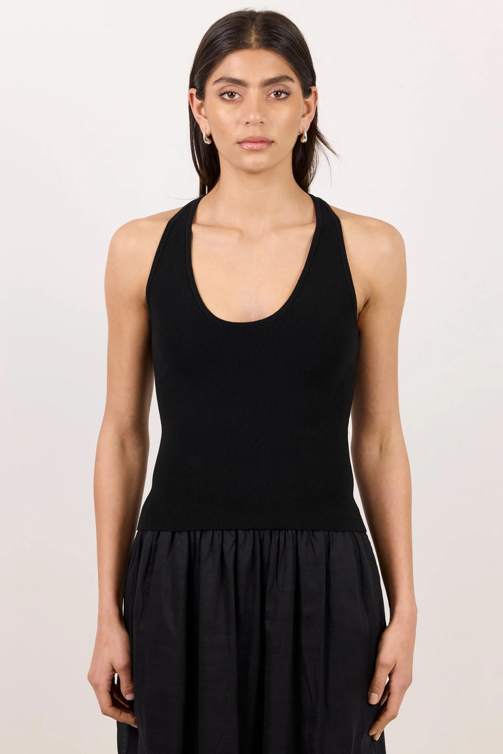 Ambition Racer Back Top - Among The Brave