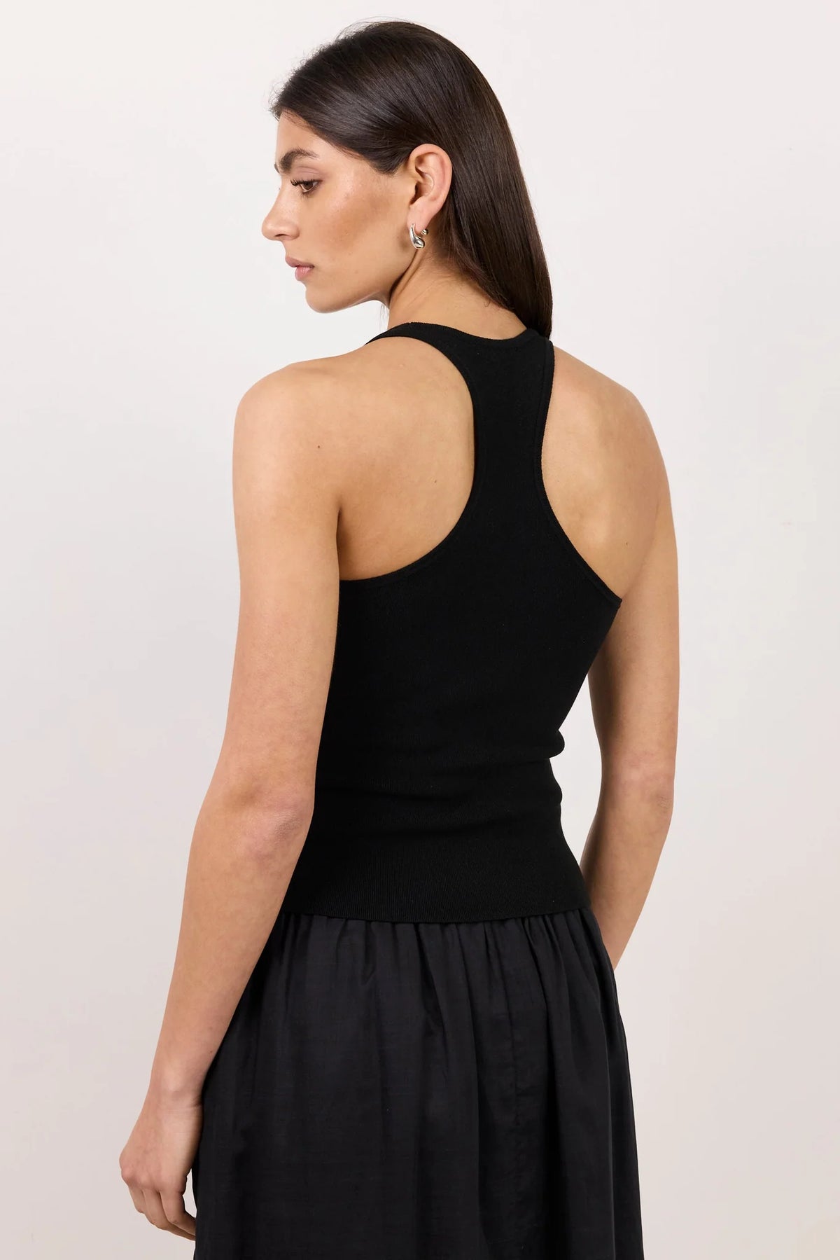 Ambition Racer Back Top - Among The Brave