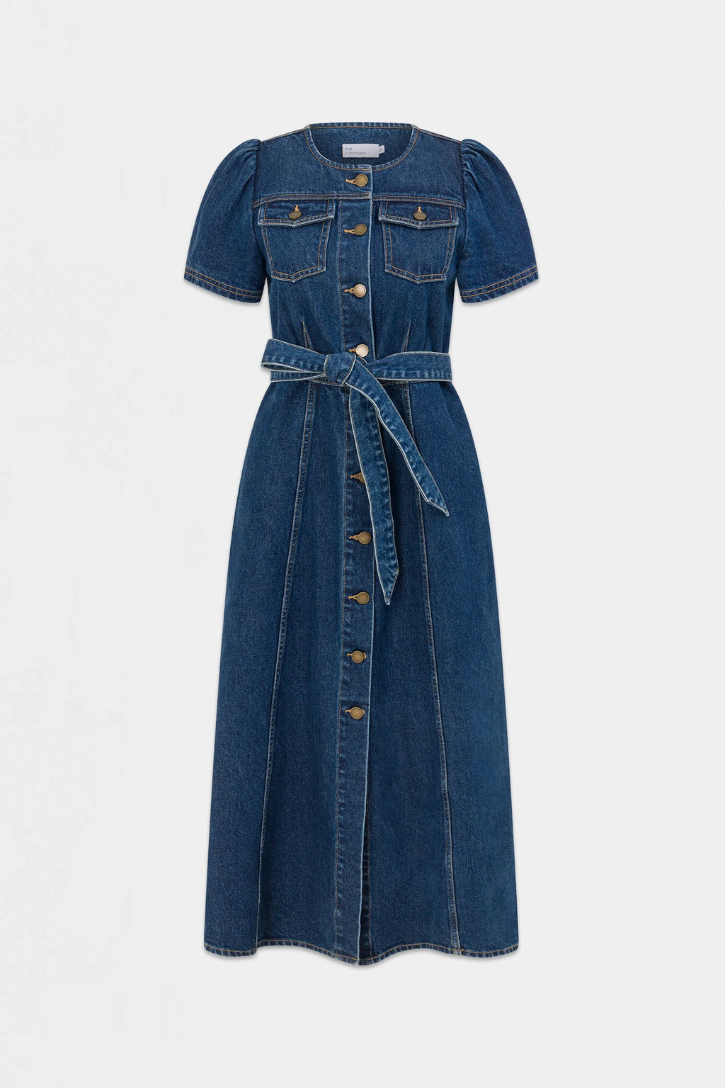 Allude Dress - Zoe Kratzmann