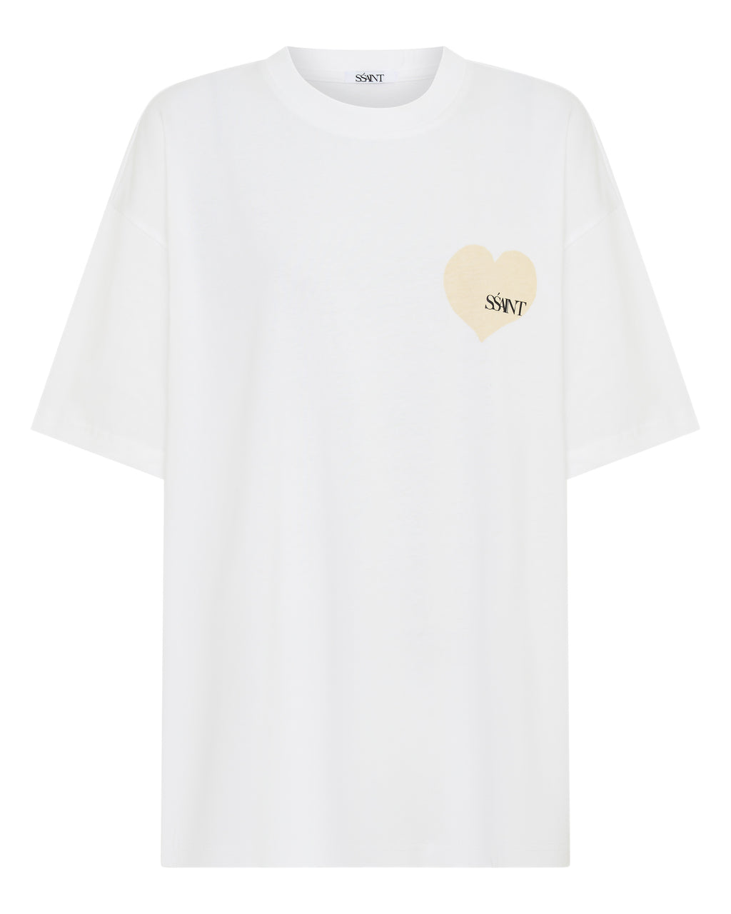 SŚAINT Heart Tee