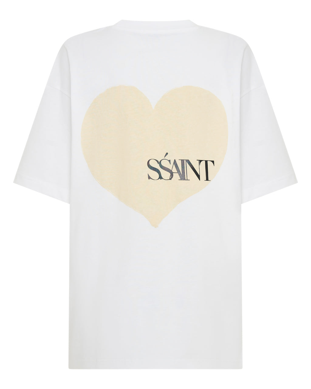 SŚAINT Heart Tee
