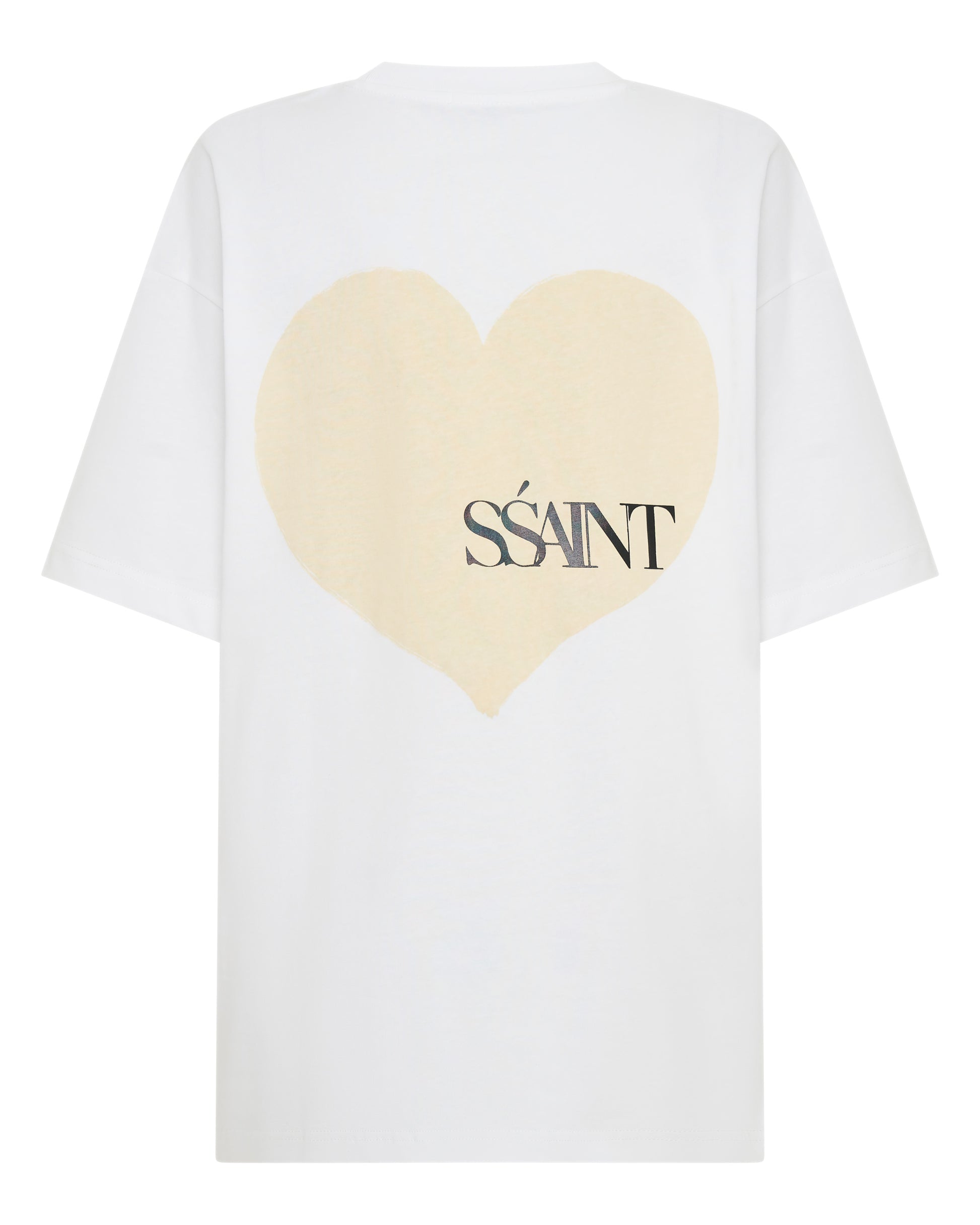 SŚAINT Heart Tee