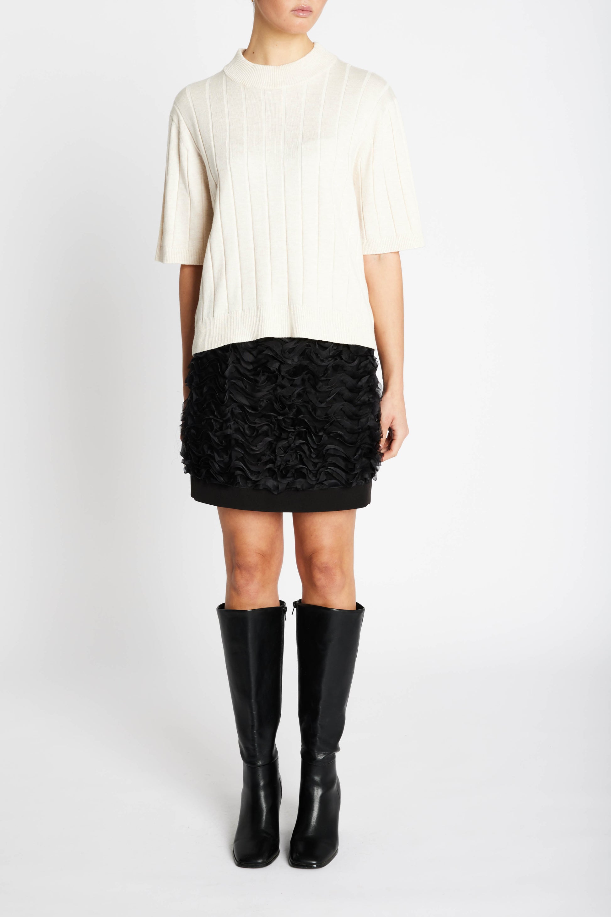 Anemore Glady Knit Bruuns Bazaar