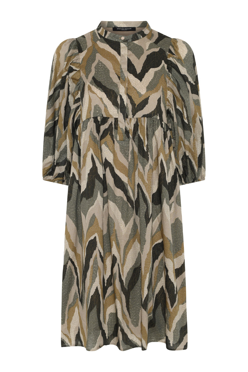 Sarina Dress Brunns Bazaar