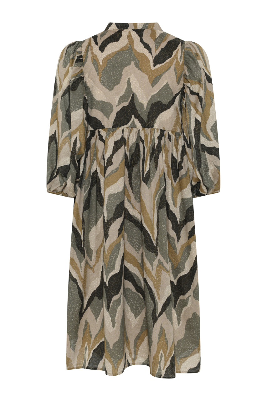 Sarina Dress Brunns Bazaar