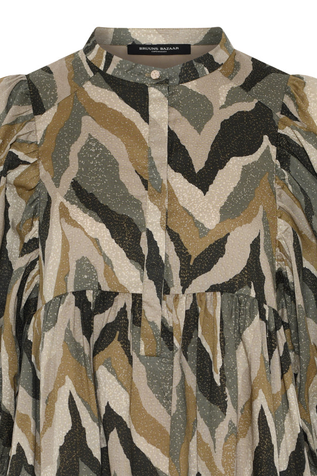 Sarina Dress Brunns Bazaar