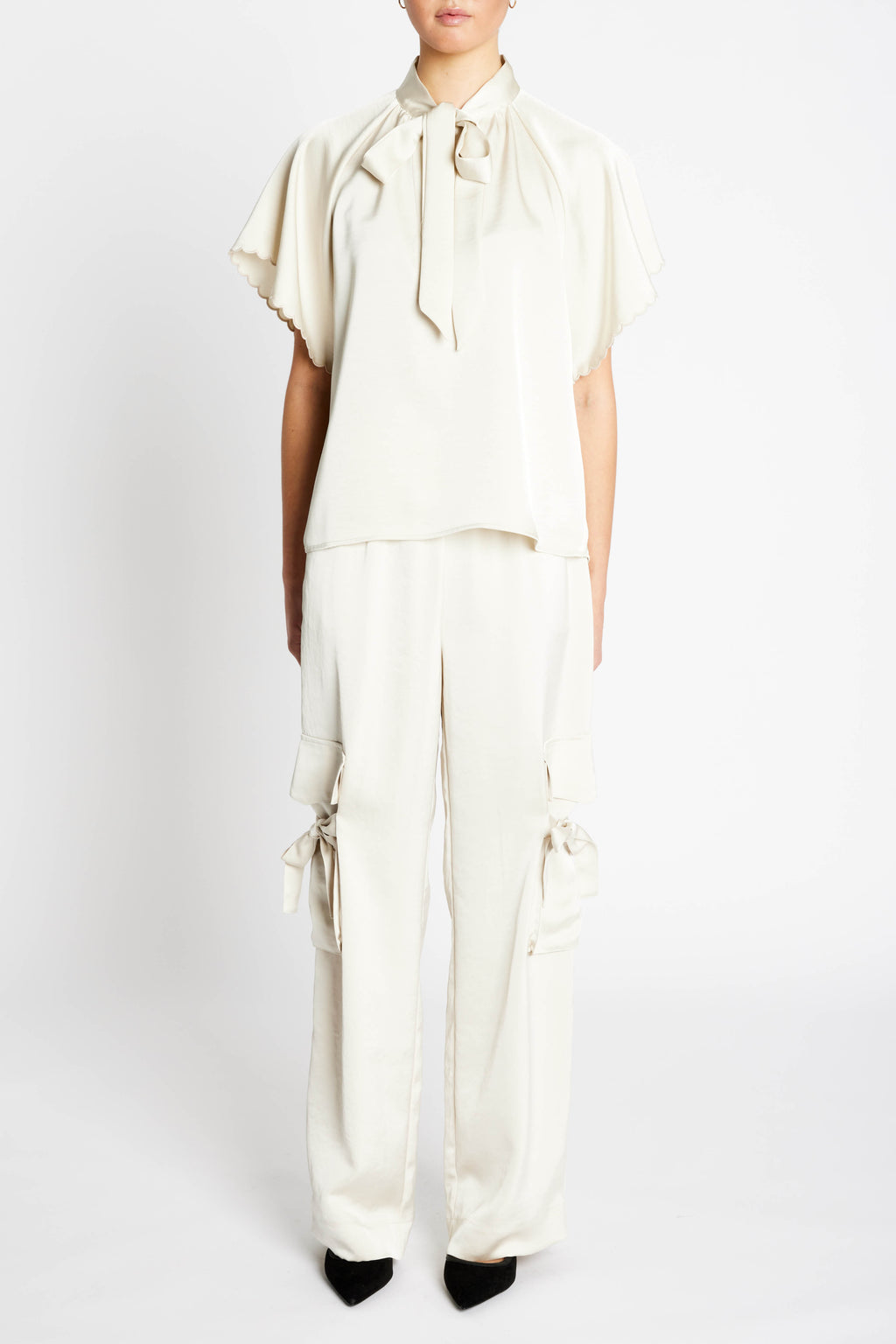 Beckia Wendi Blouse Bruuns Bazaar
