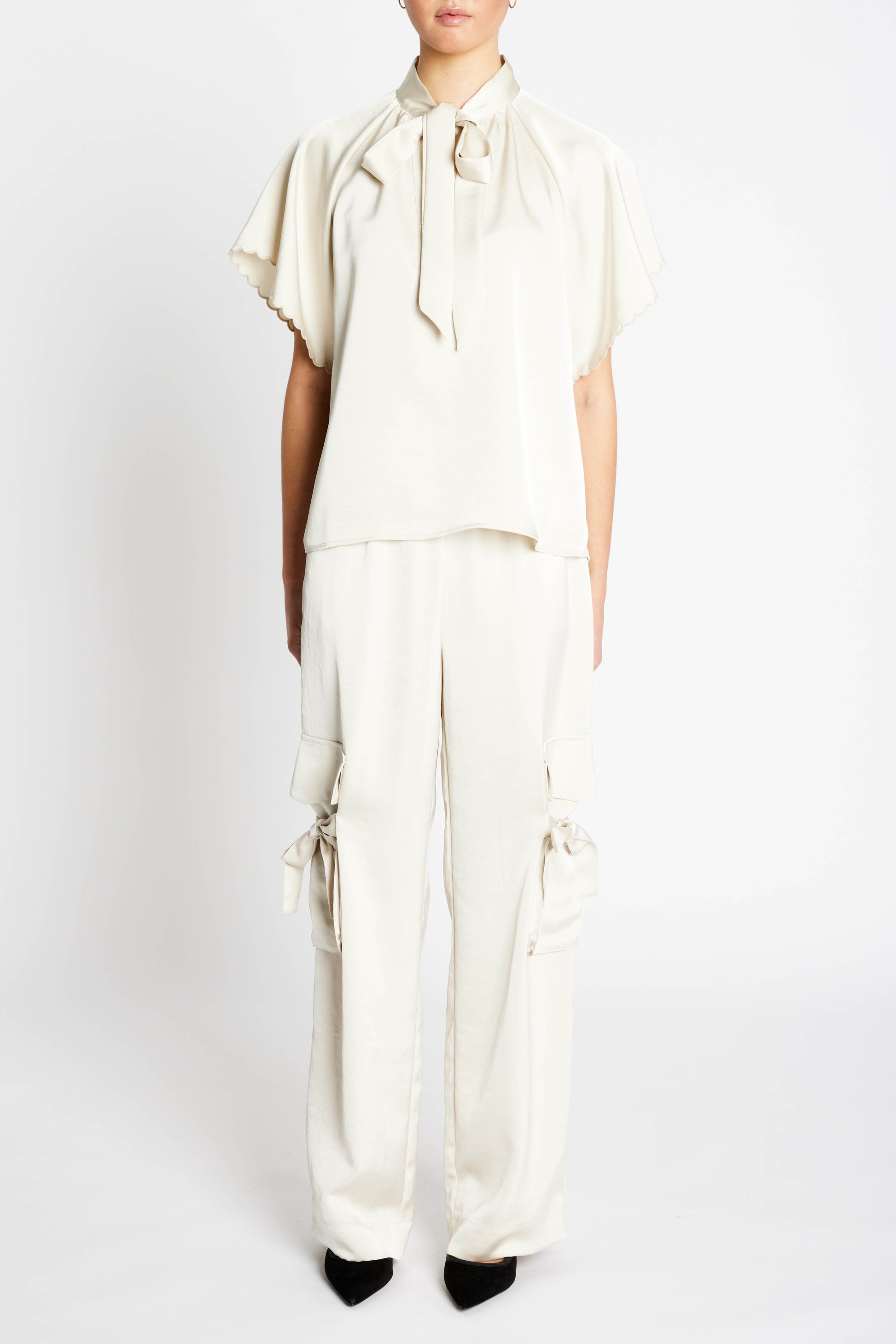 Beckia Wendi Blouse Bruuns Bazaar