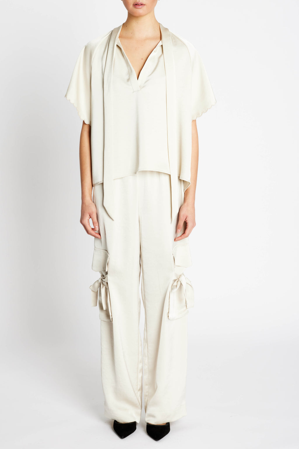 Beckia Wendi Blouse Bruuns Bazaar