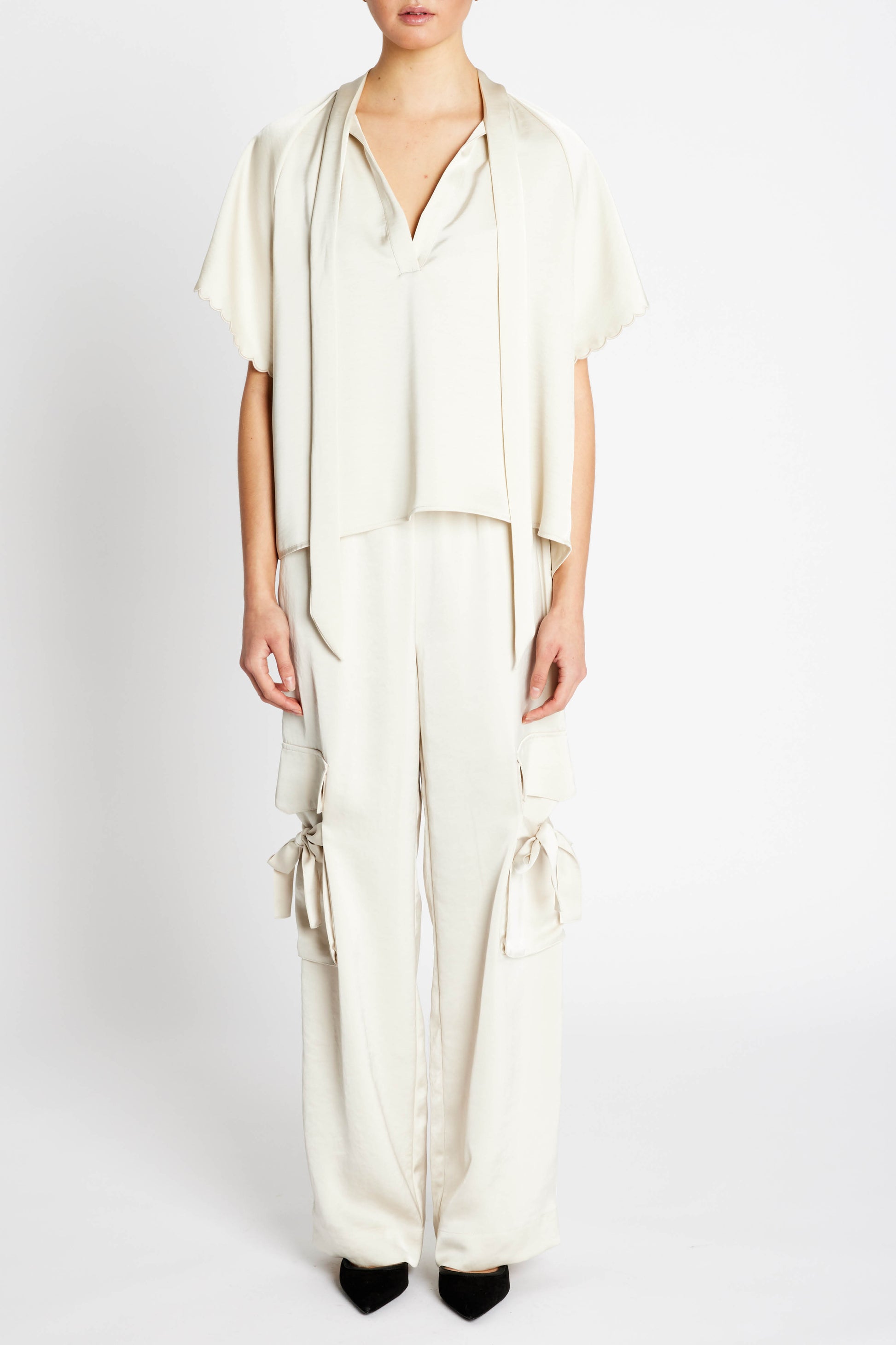 Beckia Wendi Blouse Bruuns Bazaar