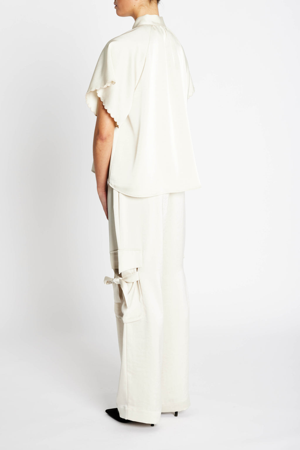 Beckia Wendi Blouse Bruuns Bazaar