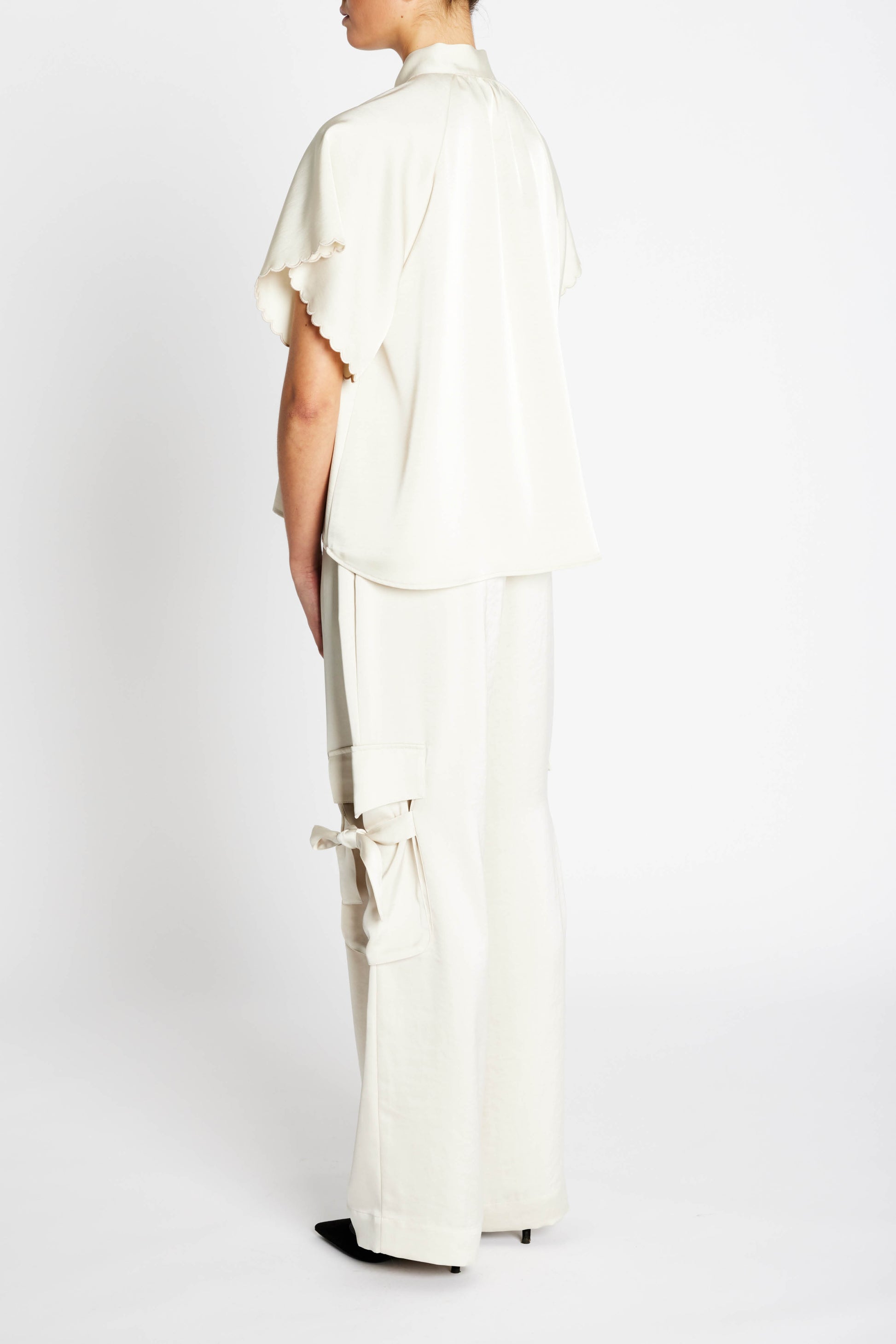 Beckia Wendi Blouse Bruuns Bazaar