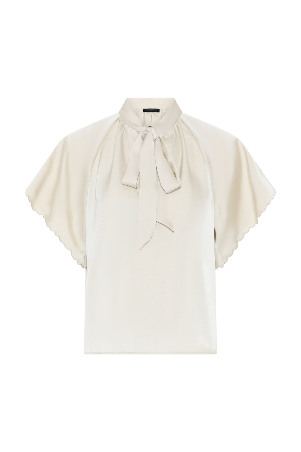 Beckia Wendi Blouse Bruuns Bazaar
