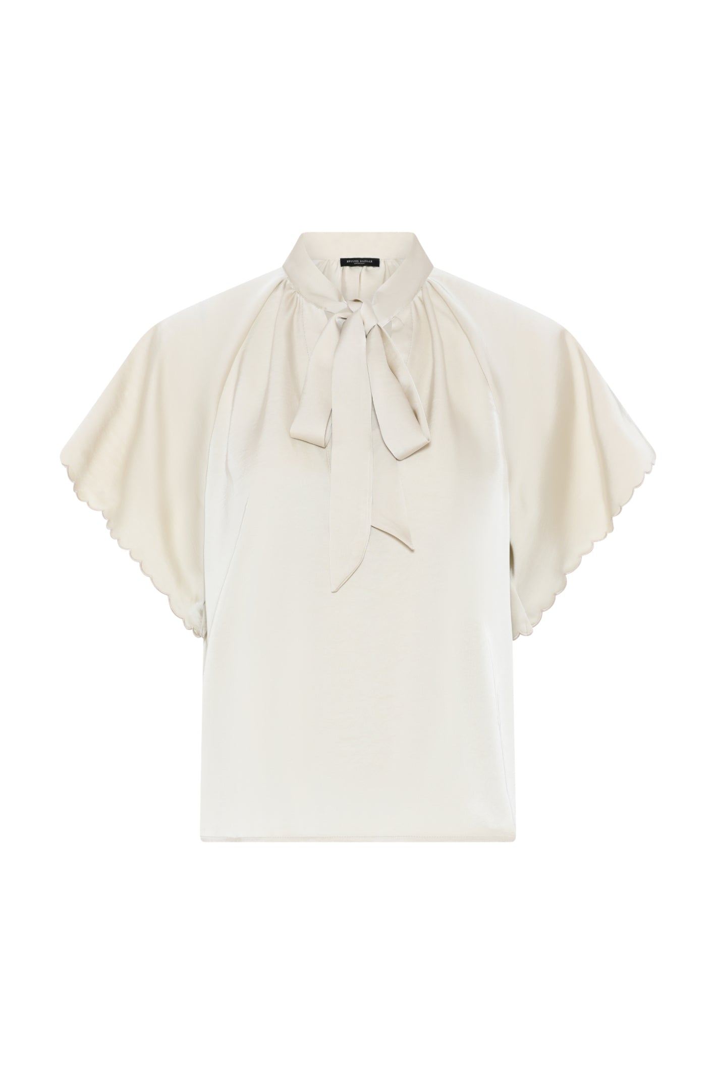 Beckia Wendi Blouse Bruuns Bazaar