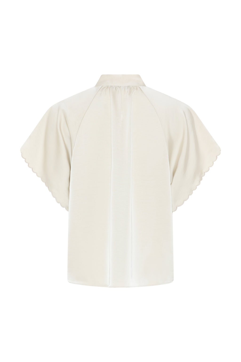 Beckia Wendi Blouse Bruuns Bazaar