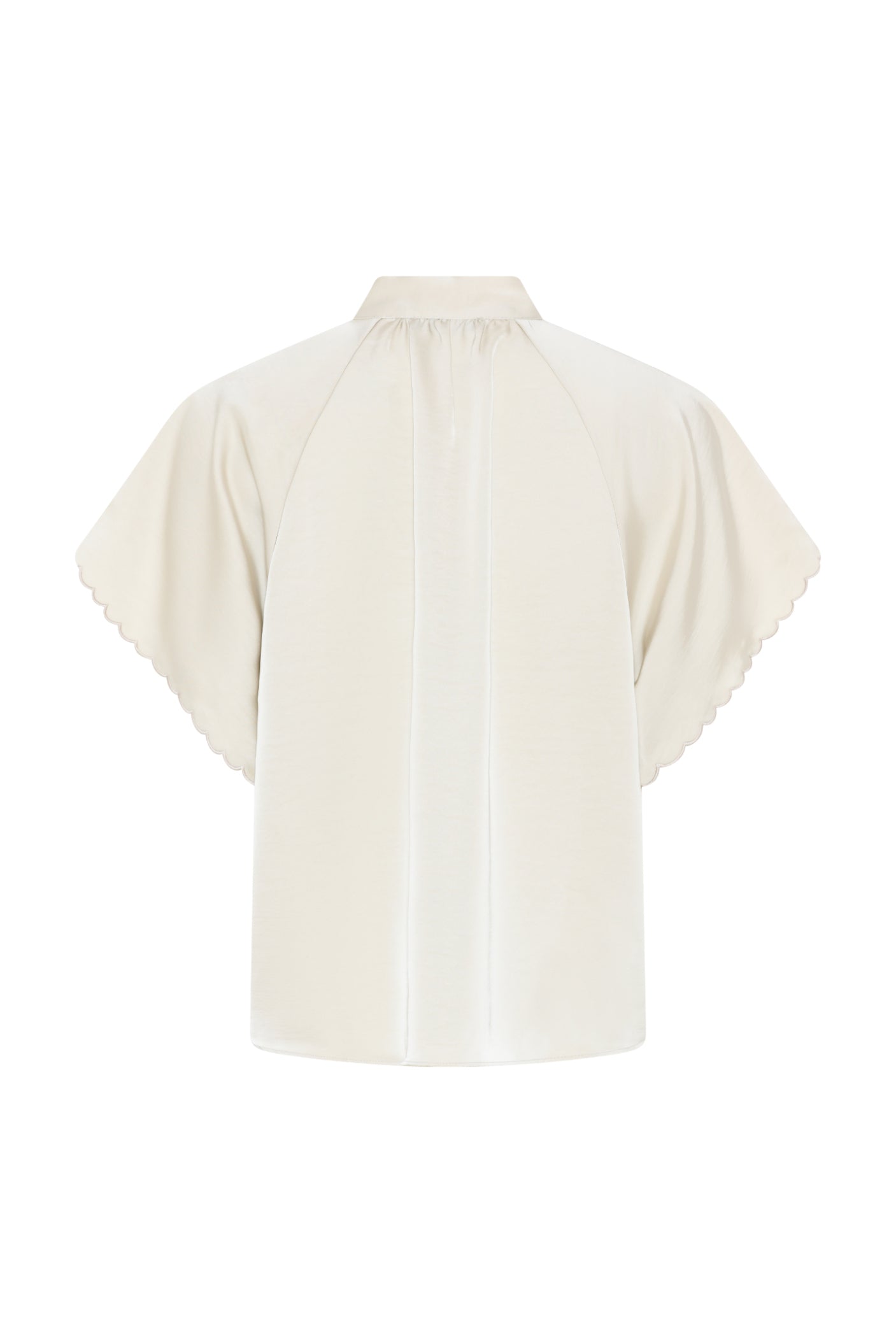 Beckia Wendi Blouse Bruuns Bazaar