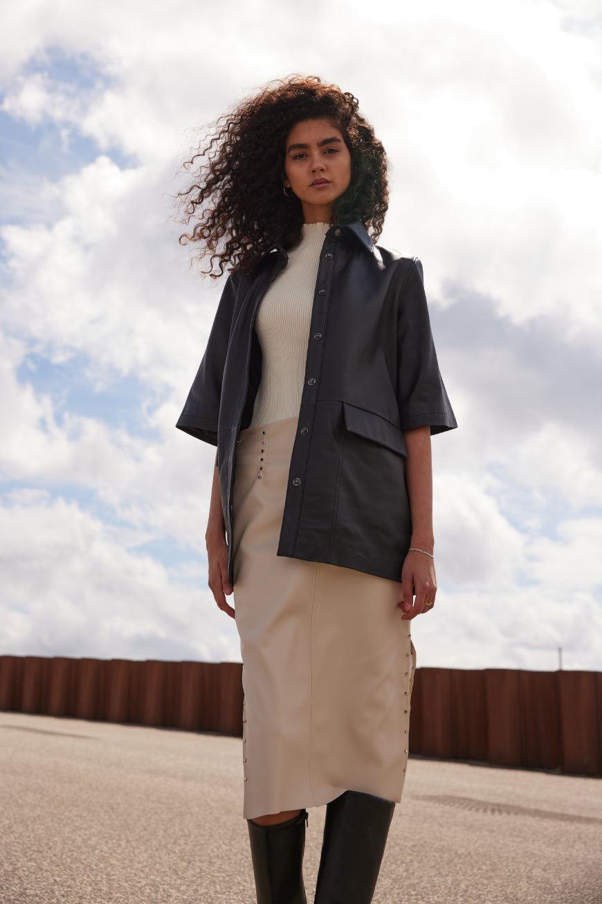 Eytelia Casju Jacket