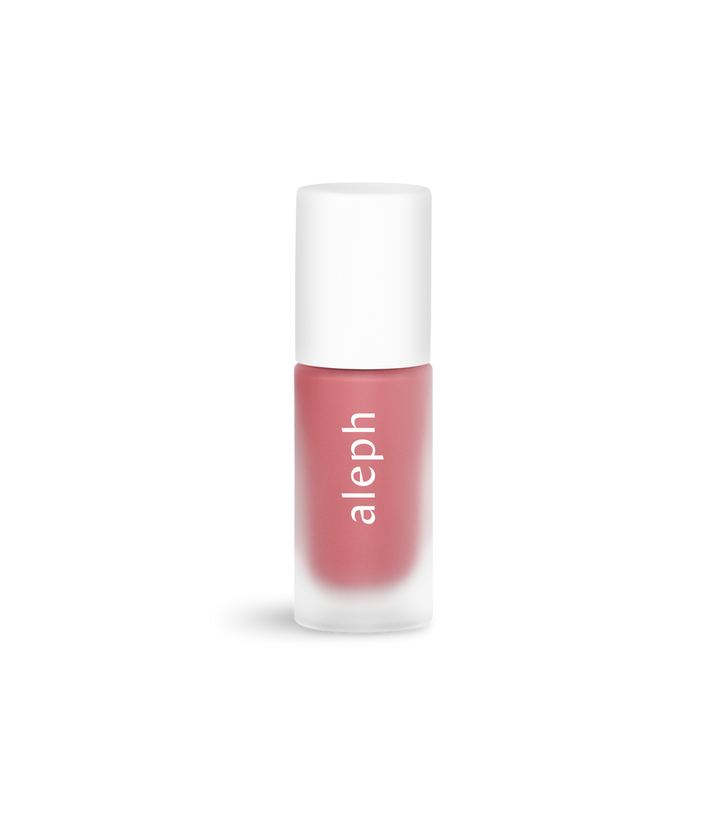 Aura Gloss Aleph
