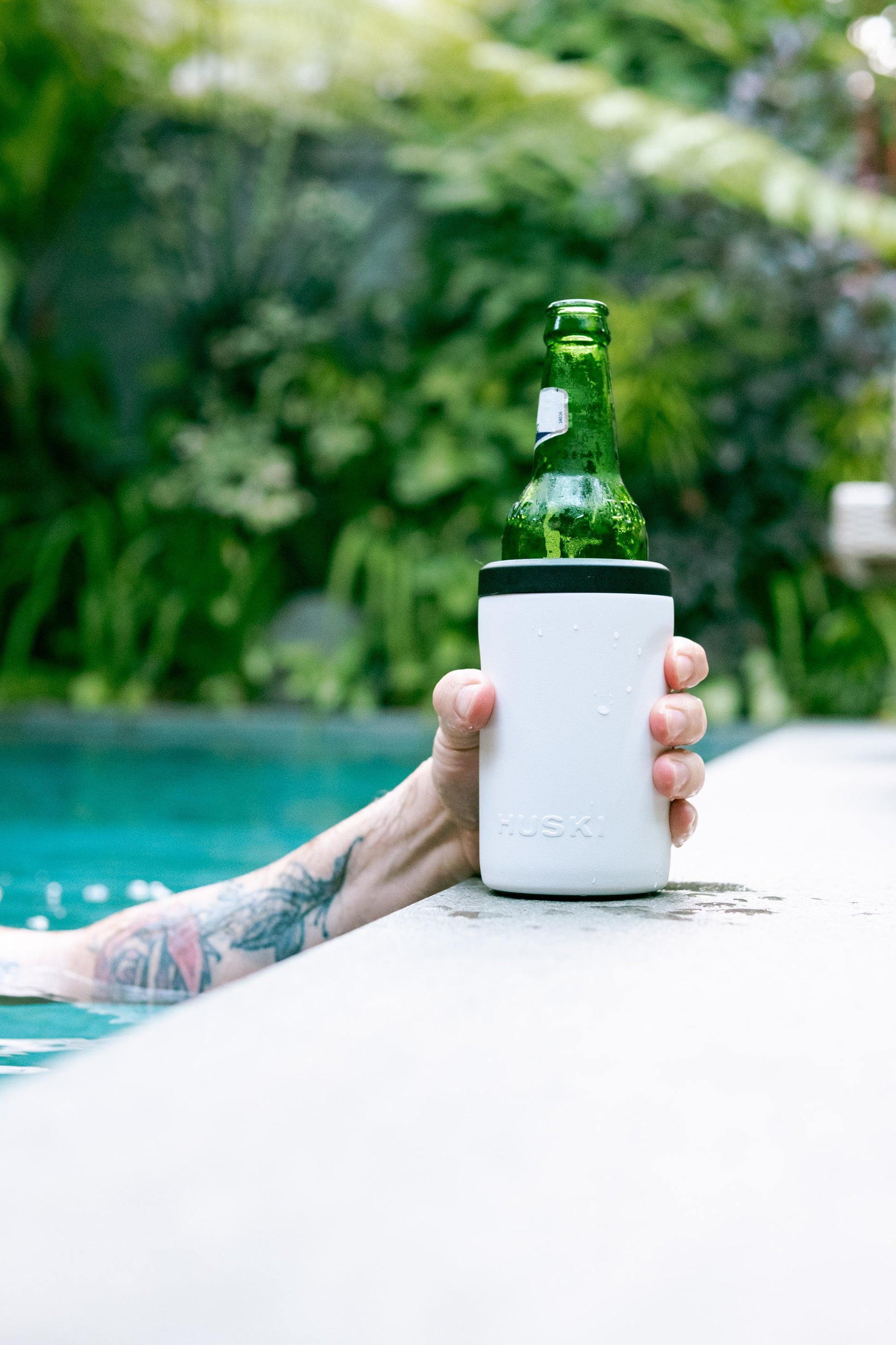 Huski Beer Cooler 2.0