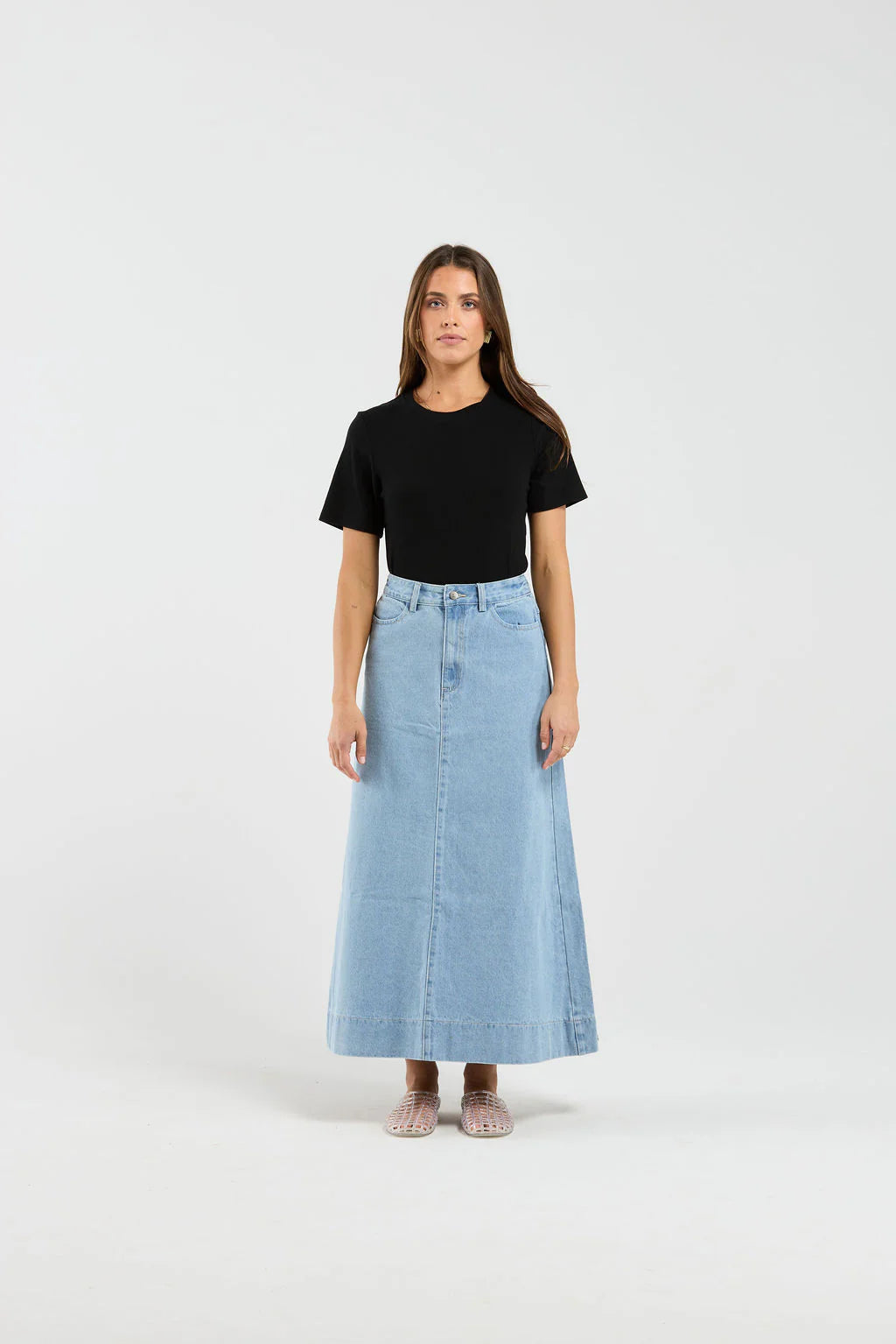 Bettie Skirt. Thing Thing