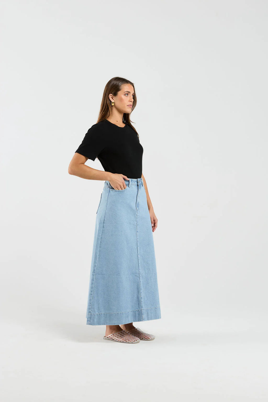 Bettie Skirt. Thing Thing