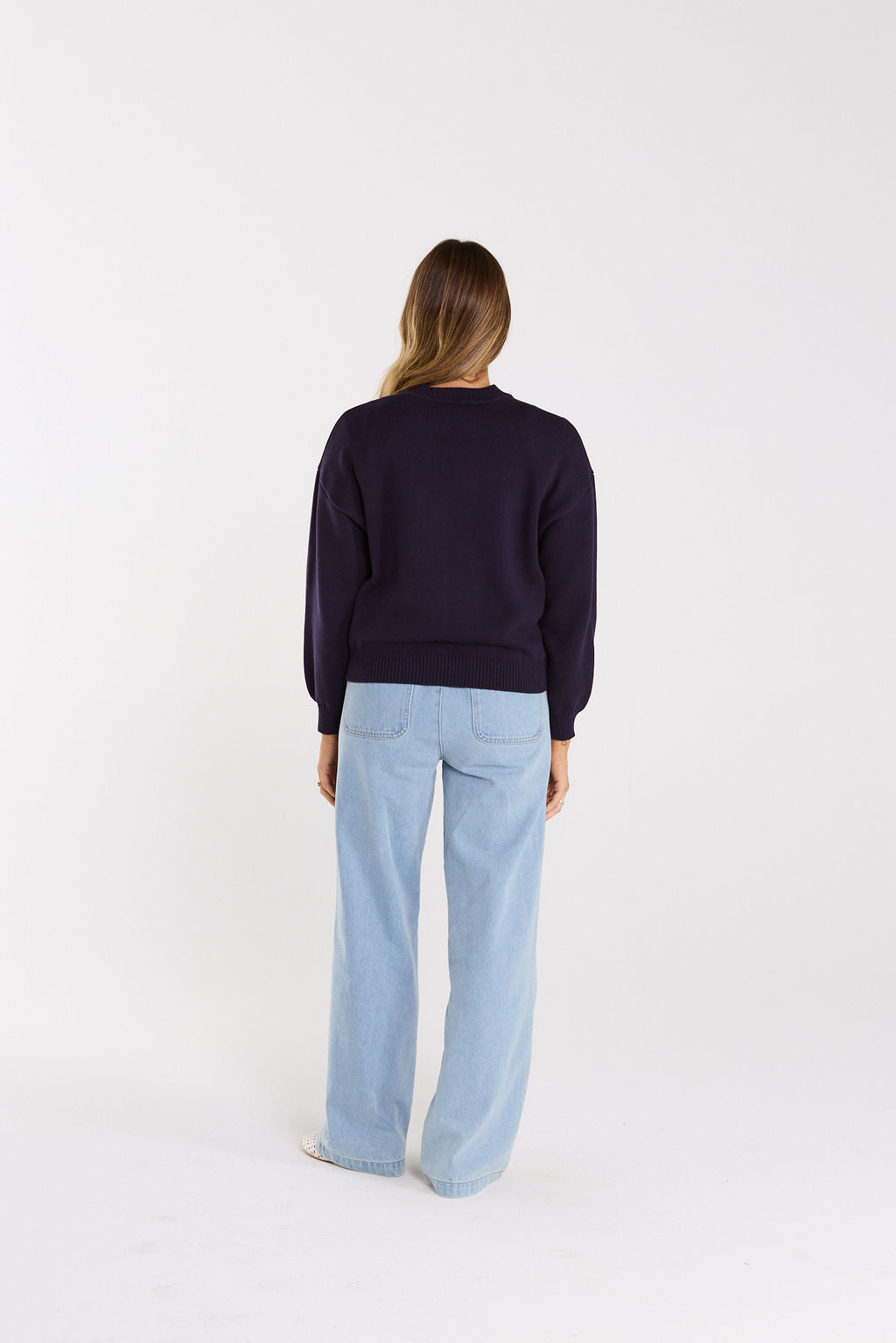 Bud Jumper Thing Thing