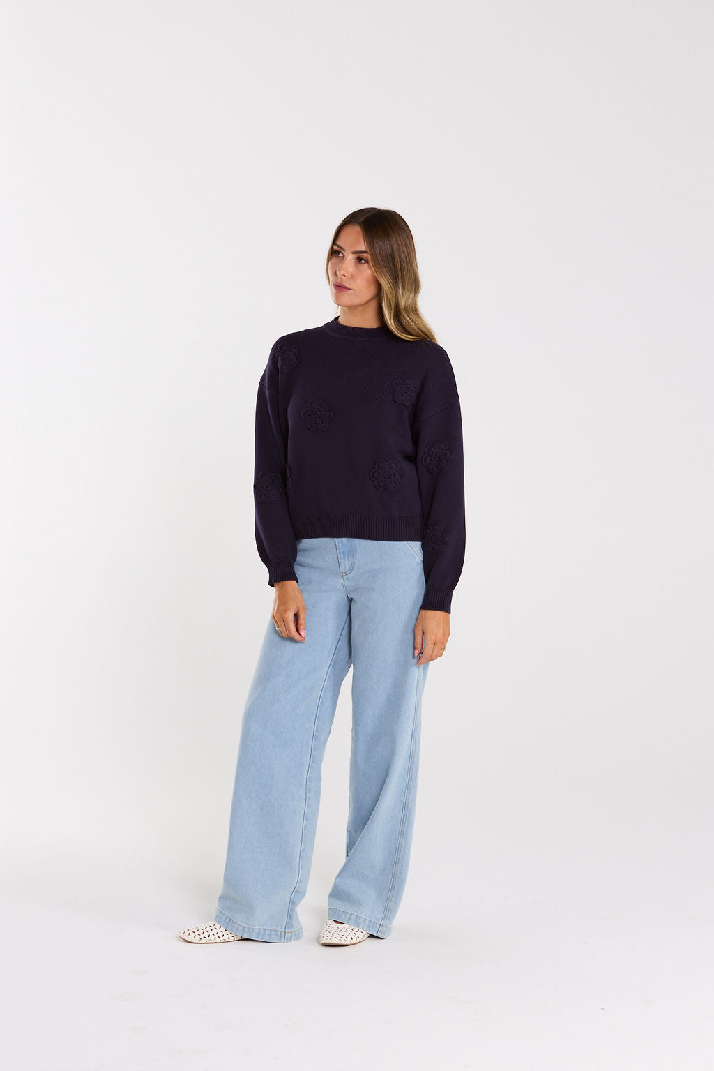 Bud Jumper Thing Thing