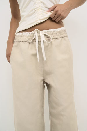 Obi Pants in Peyote