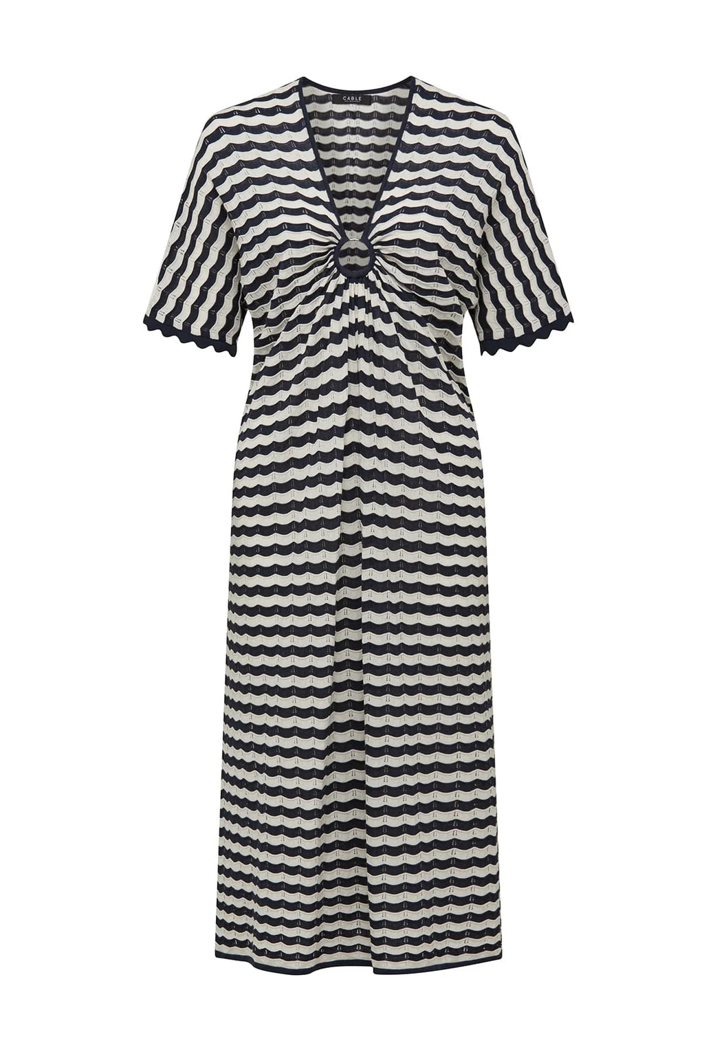 Riviera Knit Dress