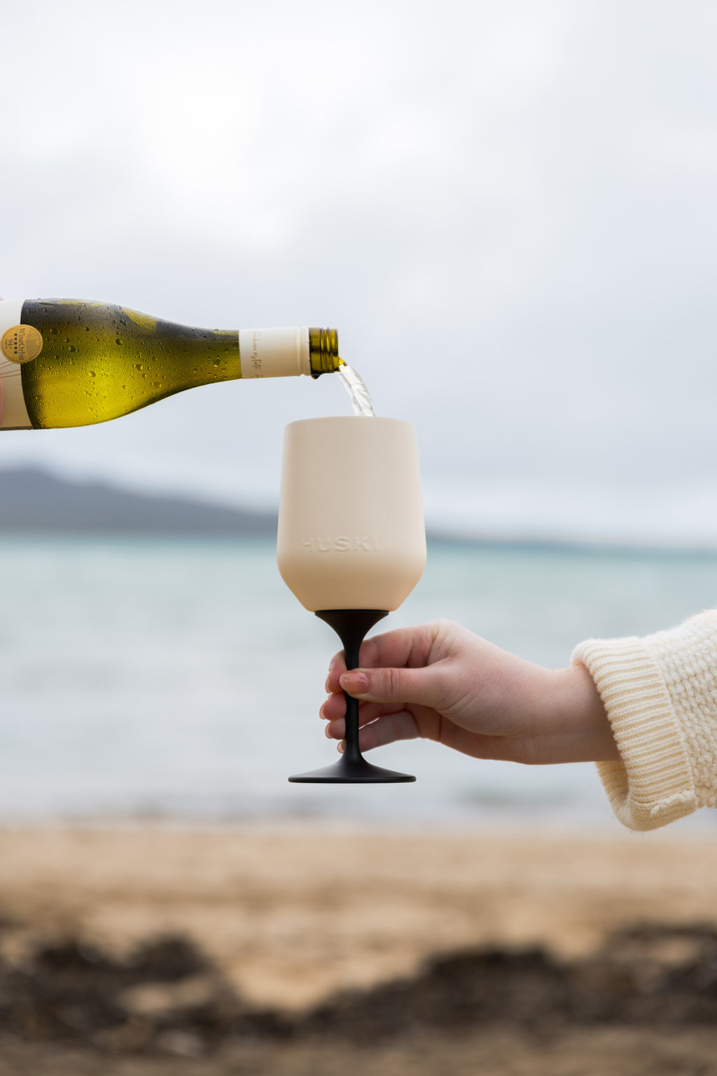 Huski Wine Tumbler 2.0