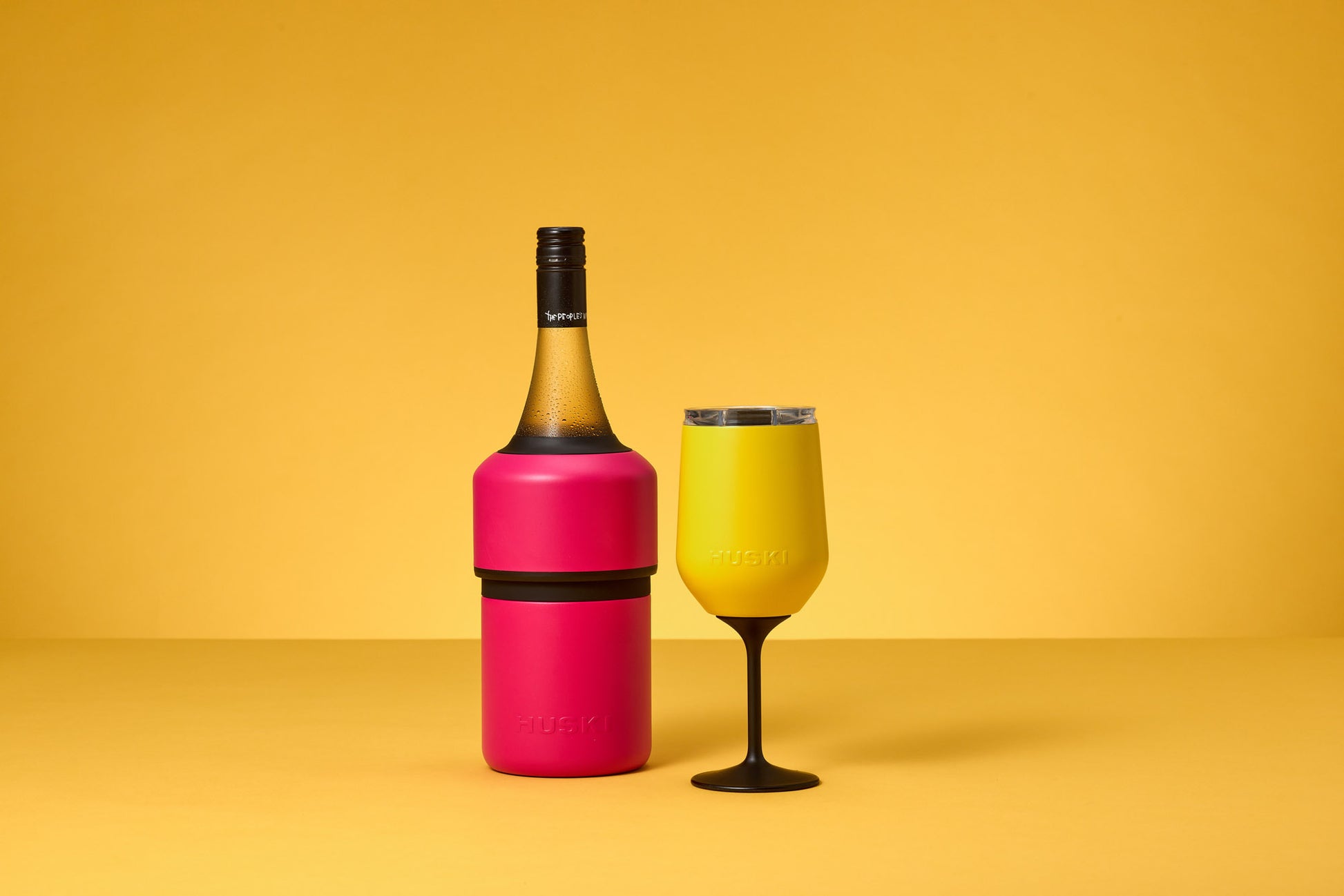 Huski Wine Cooler