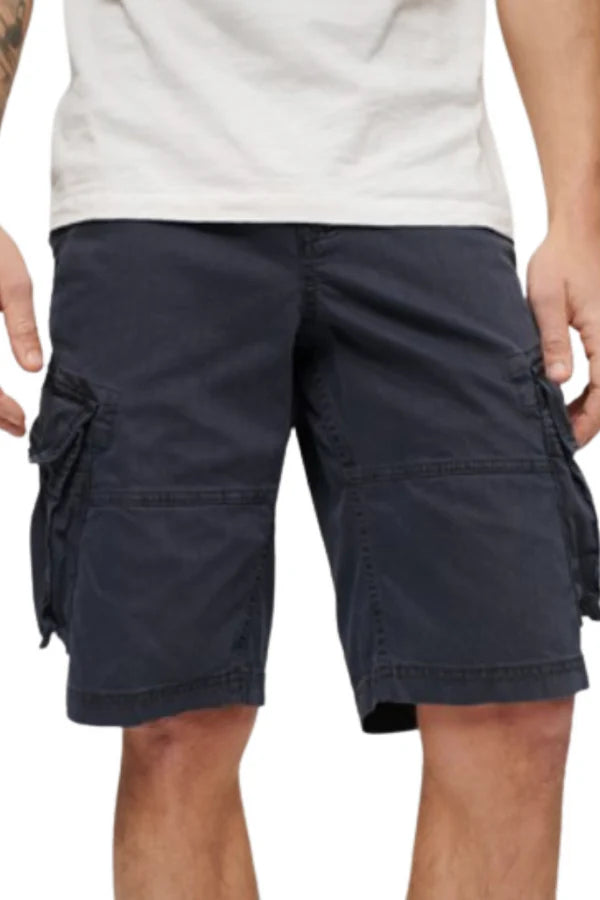 Core Cargo Short  Superdry