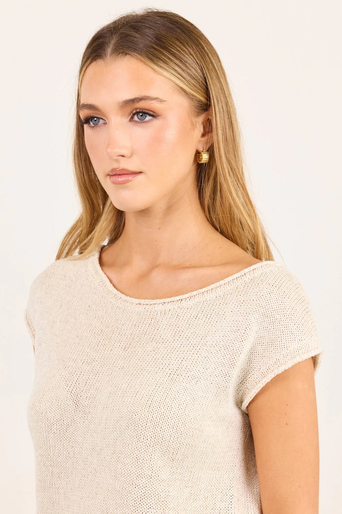 Cultivate Off Shoulder Top - Stories be Told